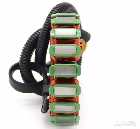 Статор магнето генератор Bombardier Ski-Doo BRP