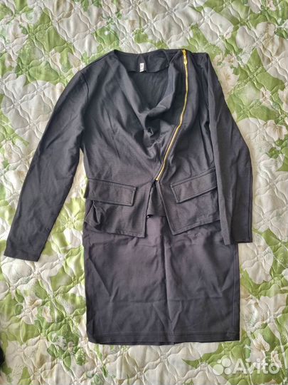 Женская одежда пакетом 44
