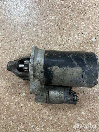 Стартер Hyundai Solaris 1 10-17г