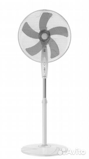 Вентилятор напольный