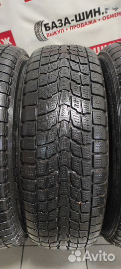 Dunlop Grandtrek SJ6 215/70 R16