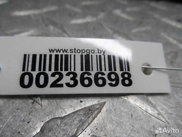 Б/У Накладка заднего левого крыла 87743B8000