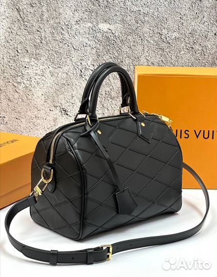 Сумка Louis Vuitton Speedy 25