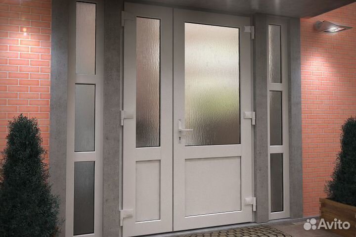 Пластиковые окна. Усть-Лабинск