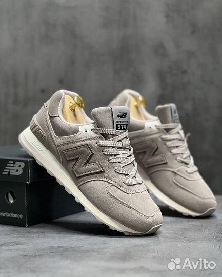 Женские кроссовки New balance (36-41)