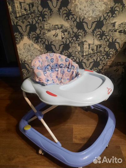 Ходунки детские