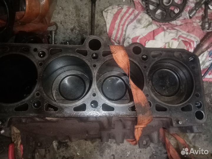 Запчасти passat в3