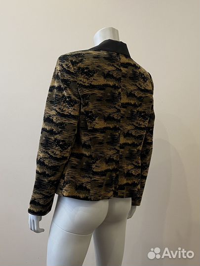 Пиджак винтаж 48