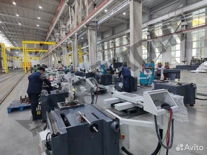 Плоскошлифовальный станок SGA 3063 AHD (сга 3063)