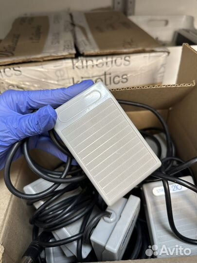 Педаль для аппарата Strong 210