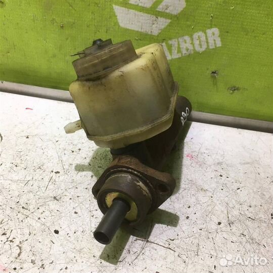 Цилиндр тормозной главный бмв Е30