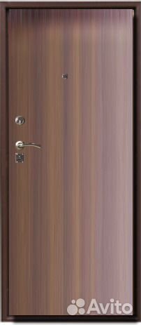 Изготовление металлических входных дверей и ворот