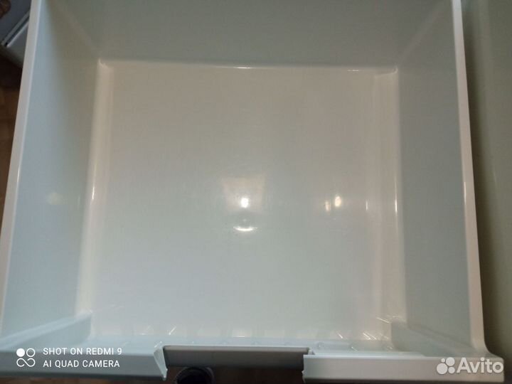 Морозильник- холодильник «Stinol» NoFrost