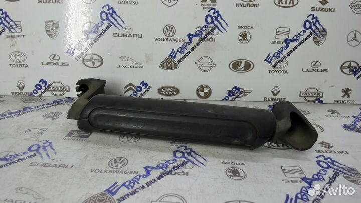 Ручка двери внутренняя правая Ford Fusion 2002-201