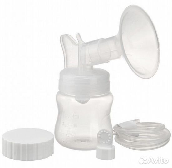 Молокоотсос электрический Lactea