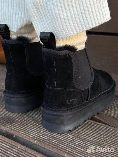 Угги женские Ugg