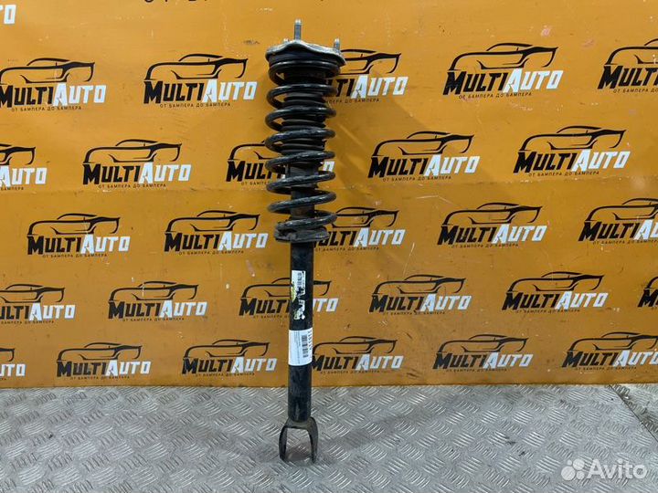 Амортизатор передний Mercedes E-Classe W213 654920