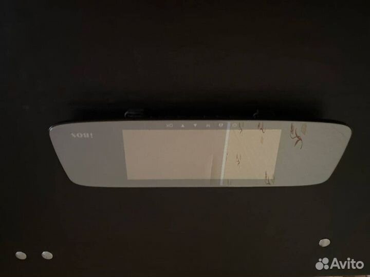 Комбо устройство Ibox Rover WiFi GPS Dual