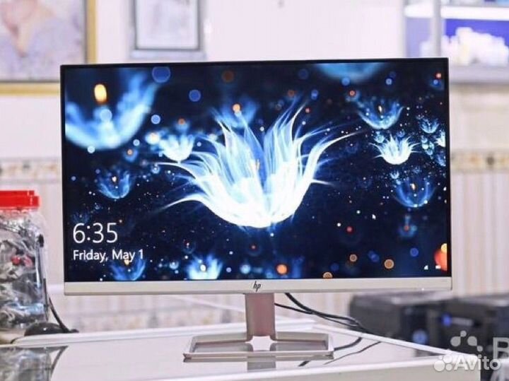 Монитор hp 24f