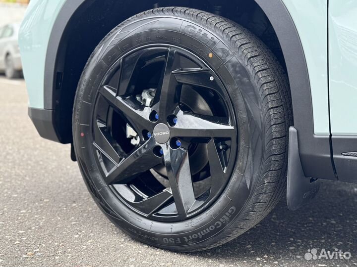 OMODA C5 1.5 CVT, 2024