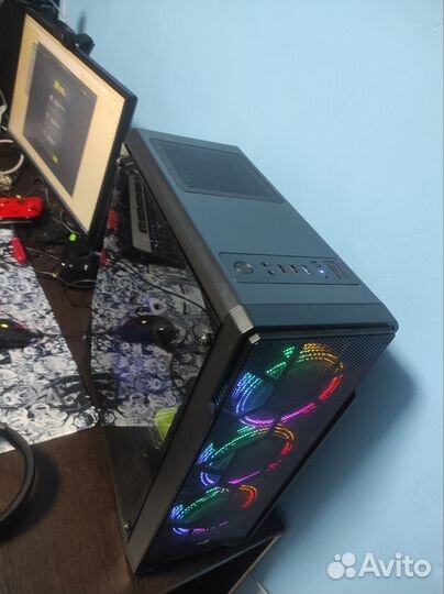 Продам пк