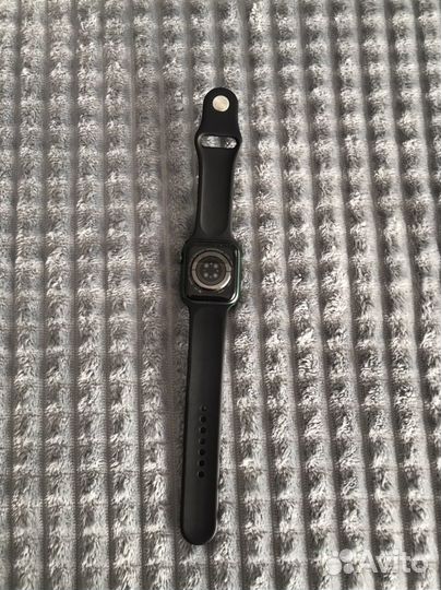 Смарт часы x7 pro