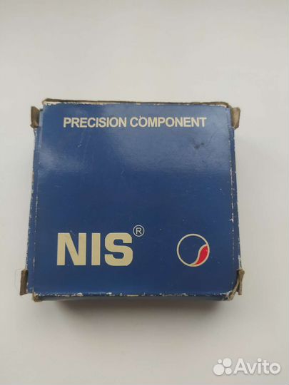 Подшипник 6207 NIS Japan