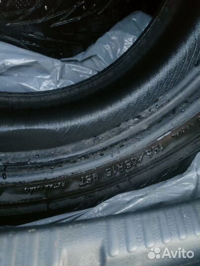Yokohama Ice Guard IG35 195/65 R15 95T