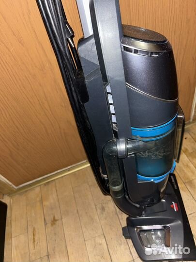 Паровой пылесос bissell 1977n