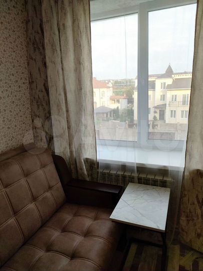 Квартира-студия, 32 м², 2/3 эт.