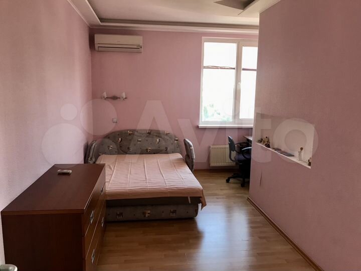 3-к. квартира, 90 м², 12/15 эт.
