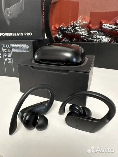 Beats powerbeats pro (Apple)