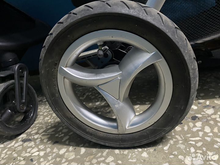 Коляска geoby C780