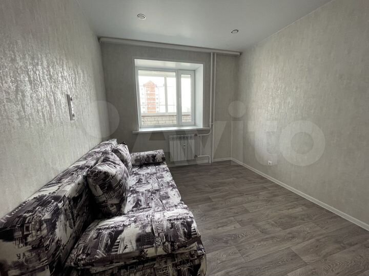 2-к. квартира, 45 м², 4/9 эт.