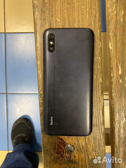 Xiaomi Redmi, 4 ГБ