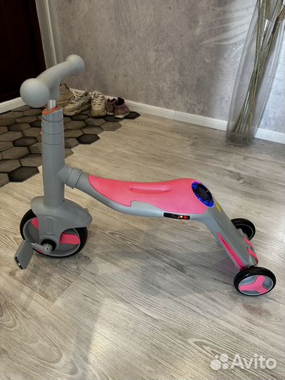 Продам детский беговел