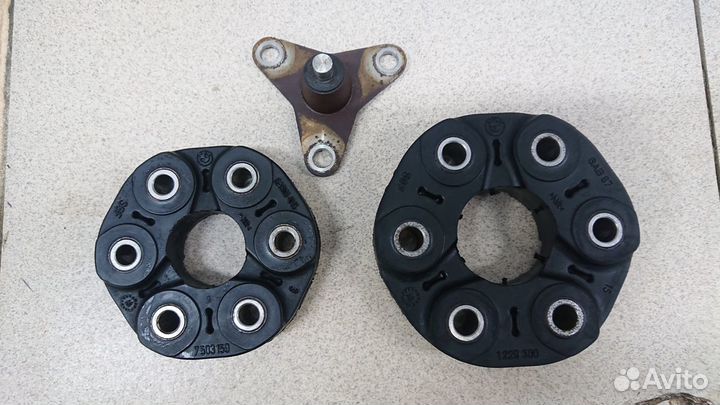 Муфта / фланец кардана бмв Х5 Е53