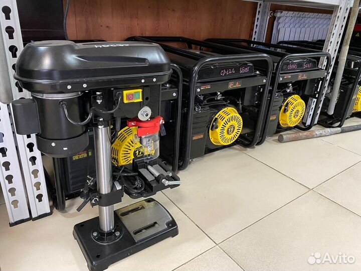 Аренда-прокат инструмента 6 филиалов в Красноярске