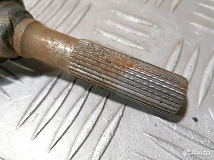 Колонка рулевая Honda Civic 1995-2001