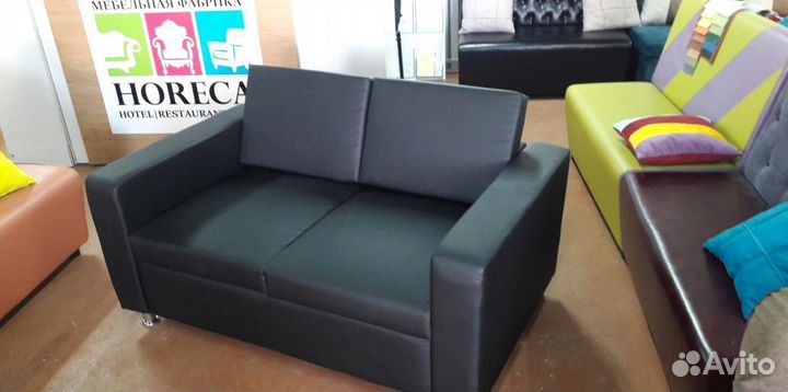 Диван для кафе, ресторана, офиса и дома