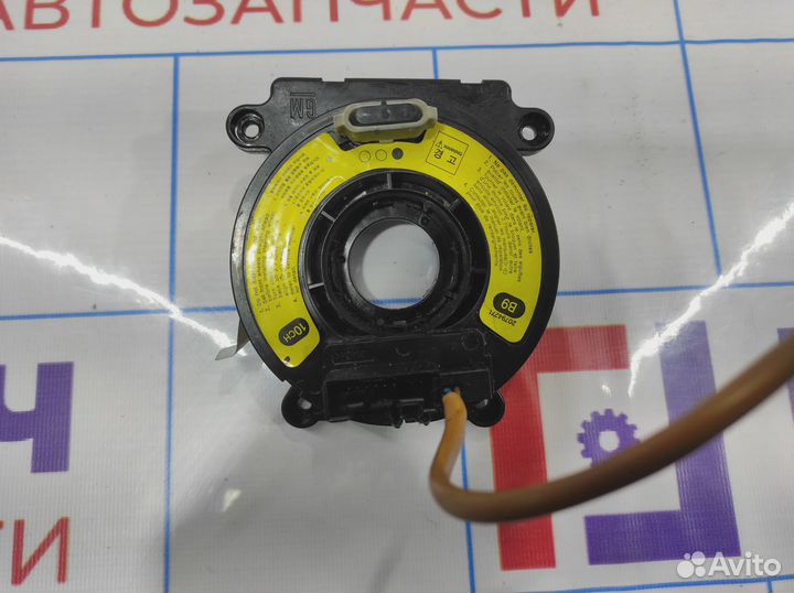 Механизм подрулевой для SRS Opel Antara (C105) 207