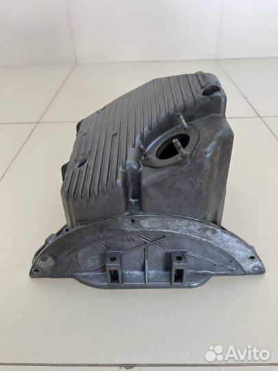 Масляный поддон двигателя M43 BMW 3 E46