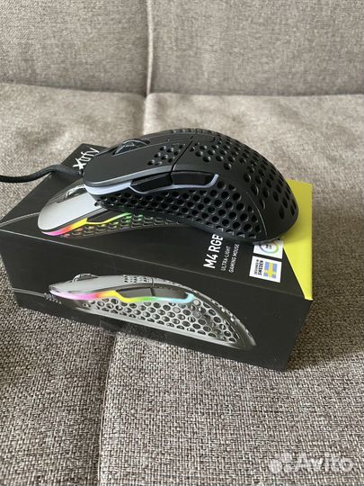 Комьютерная мышь