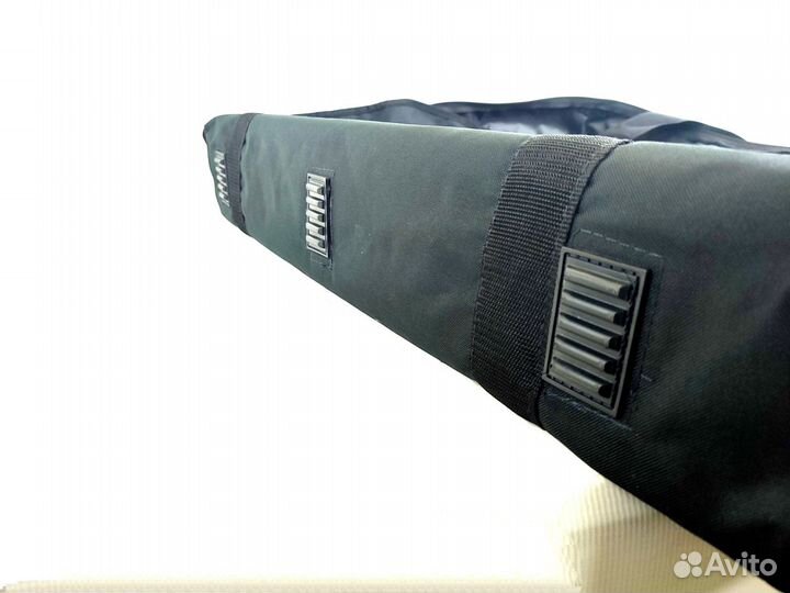 Сумка чехол для стойки TV 65 (2 части)