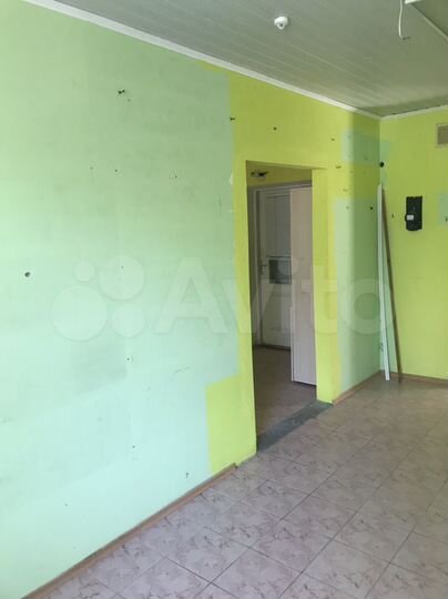 Свободного назначения, 15 м²