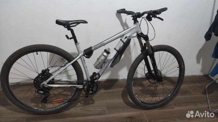 Горный велосипед Stinger pythоn evо 29