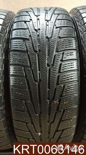 Nokian Tyres Hakkapeliitta R SUV 235/60 R18 99B