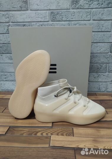 Кроссовки Adidas fear of god 43,44 размер