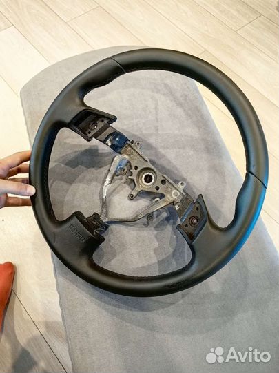 Руль Subaru outback bp