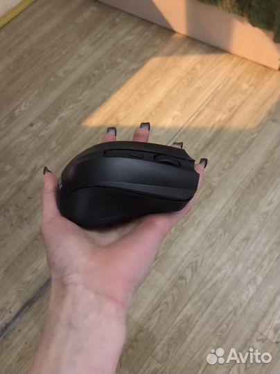 Беспроводная мышь